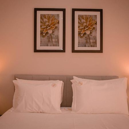 Terra Guest House マプト エクステリア 写真