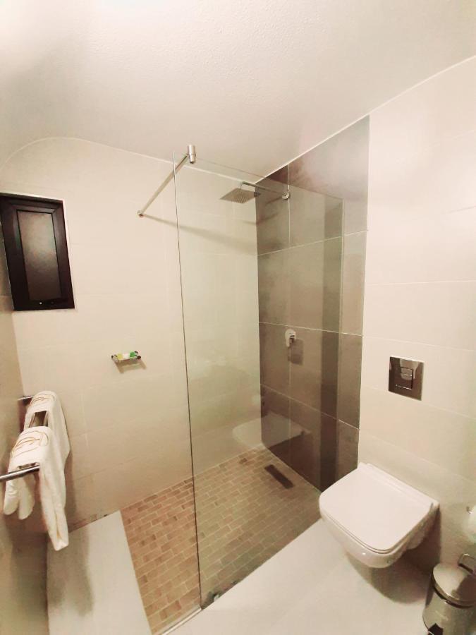 Terra Guest House マプト エクステリア 写真